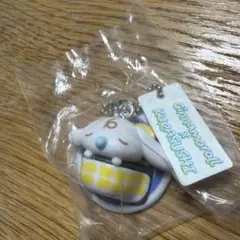 くら寿司　シナモロールとおともだち　びっくらポン　みるく