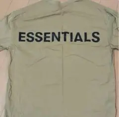 FOG ESSENTIALS Tシャツ