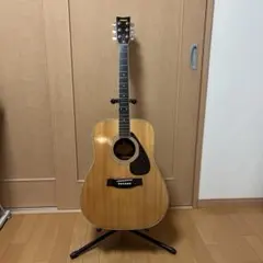 YAMAHA アコースティックギター FG-301B ビンテージ弦高調整済み