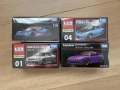 2026年最新】トミカプレミアム r34 z-tuneの人気アイテム - メルカリ