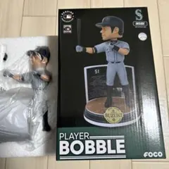 2026年最新】イチロー ボブルヘッド 262の人気アイテム - メルカリ