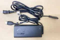 ECOFLOW ポータブル電源用アクセサリーセット、コンセント - メルカリ