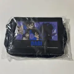 僕のヒーローアカデミア』 魅せ窓☆ショルダーバッグ ホークス
