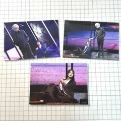 舞台 呪術廻戦 ブロマイドセット