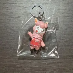 どうぶつの森 めじるしアクセサリー リサ