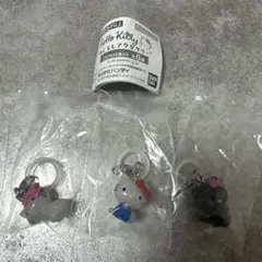 ハローキティめじるしアクセサリー