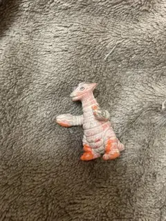 昭和レトロ】 ウルトラマン怪獣消し サドラー 色付き 当時物 - メルカリ