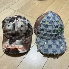 b.Eautifulキャップ