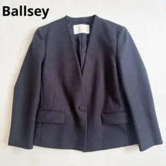 2026年最新】Ballsey レディース ノーカラージャケットの人気アイテム