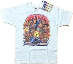 超激レアMLB 1995年オールスターゲーム記念Tシャツデッドストック新品