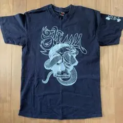 2026年最新】stussy スカルtシャツの人気アイテム - メルカリ