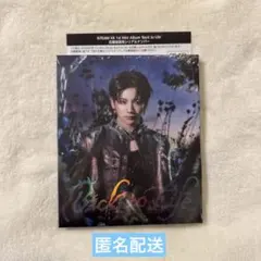 &TEAM Back to Life 未開封CD シリアル付 Yuma