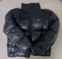 Calvin Klein Jeans25AWメンズダウンジャケット