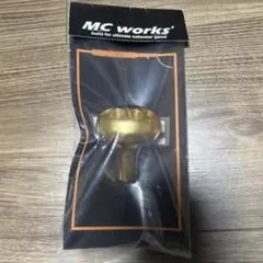 2026年最新】mcワークス ハンドルの人気アイテム - メルカリ