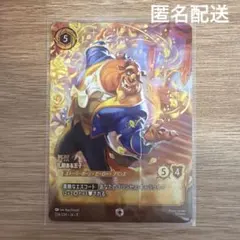 野獣 礼節ある王子 エンチャンテッド - メルカリ