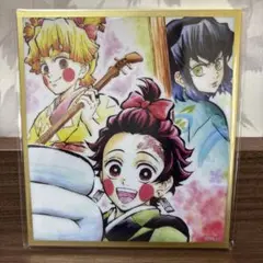狛治 キャラクターグッズ