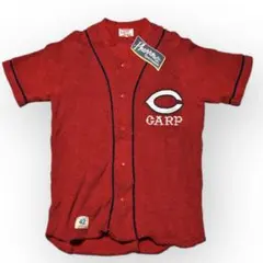 広島東洋カープ限定デニムユニフォーム永川勝浩選手実使用本人サイズ直筆サイン入り 2025年最新】カープ デニム ユニフォームの人気アイテム - メルカリ