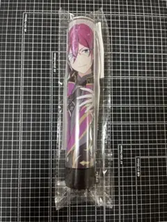 あんさんぶるスターズ 七種茨 ペンライトチューブ3種類5本セット 2025年最新】あんスタ 茨 ペンライトの人気アイテム - メルカリ