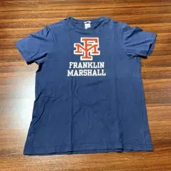 FRANKLIN&MARSHALL メンズ半袖TシャツMのサムネイル