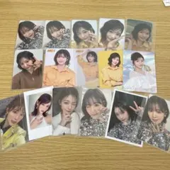 石井蘭　トレカ　まとめ　5