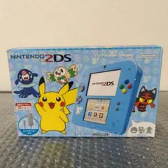 2025年最新】ポケモン 青 2dsの人気アイテム - メルカリ