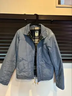 70’s SIERRA DESIGNS シエラデザインズ　グレー ジャケット