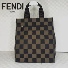 2025年最新】Fendi レディース トートバッグの人気アイテム - メルカリ