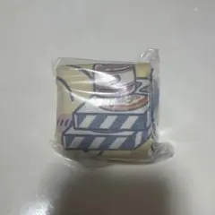 ちいかわ×サンリオキャラクターズ エコバッグ うさぎ