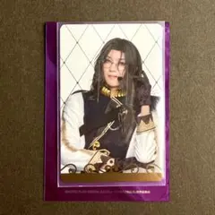 【匿名配送】南海太郎朝尊｜刀ミュ｜10周年｜ふぉとカ