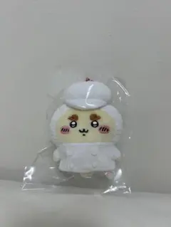 ちいかわレストラン キッチン担当なマスコット シーサー