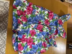 Hawaiian Special ノースリーブワンピース 5歳用