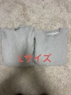 チャンピオン リバースウィーブ s101 s149 オックスフォードグレー