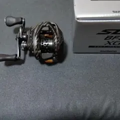 SHIMANO SLX BFS XG 左ハンドル - メルカリ