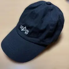 Alpha Industries（アルファ・インダストリーズ） ローキャップのサムネイル