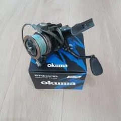ジ*ジ様 ジャンクokuma EPIXOR EPXT-40 PLUS スピニングのサムネイル