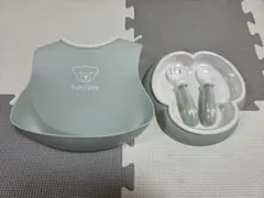 BabyBjörn 離乳食セット