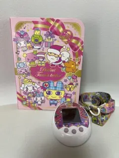 2026年最新】Tamagotchi m!x (たまごっちみくす) 20th Anniversary m!x