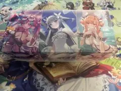 Shadowverse　サマーエディションvol.1　シリアルなし