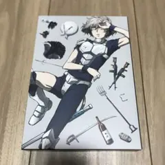 アニメ 十二大戦 BDBOX〈2枚組〉 - メルカリ