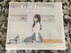 小倉唯 ミニアルバム 「Labo-Ratory」 プレミアム盤