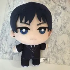 チェンソーマン 早川アキ ぬいぐるみ