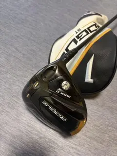 2026年最新】ローグst max d ドライバー 10.5の人気アイテム - メルカリ