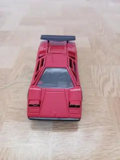 ラジコンカー 京商 ミニッツレーサー ランボルギーニ カウンタック