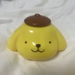 サンリオ ポムポムプリン ハッピーセット　小物入れ ケース