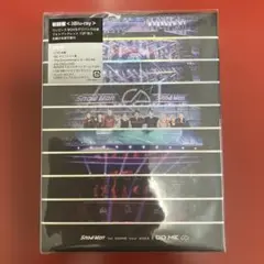 SnowMan1stDometour2023Blu-ray 初回盤　新品未開封