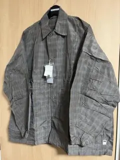 新品未使用品】NICENESS GAVIN SAGE セットアップ Sサイズ - メルカリ