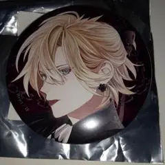 DIABOLIK LOVERS 缶バッジ コウ