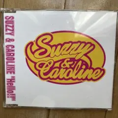 SUZZY & CAROLINE Hello!!