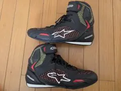 Alpinestars アルパインスターズFASTER3 ライディングシューズ