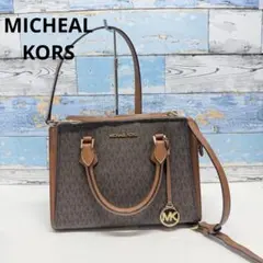 MICHEAL KORS マイケルコース ショルダーバッグ
